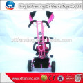 2015 Alibaba Top Verkauf CE-Zulassung Europäische Qualität Baby Dreirad / Baby Kinderwagen 3 In 1